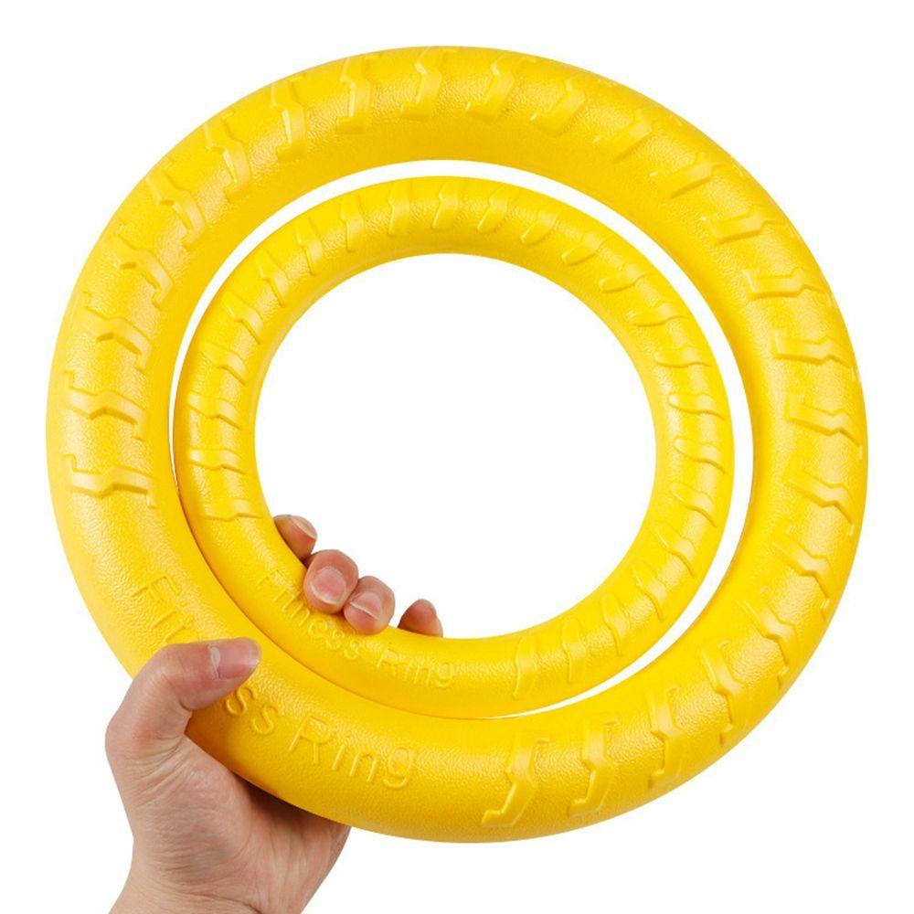 AARON1 Đồ Chơi Kéo Vòng Chống Cắn Tương Tác Với Thú Cưng