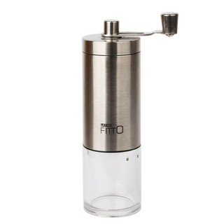 Máy Xay Cà Phê Bằng Tay Tiện Lợi