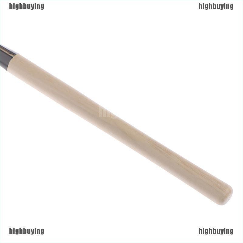 Bộ dụng cụ làm vườn mini bằng kim loại có tay cầm kim loại