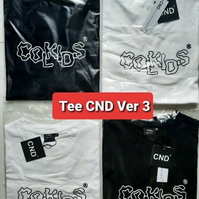 Áo thun TEE COLKIDS VERSION 3®