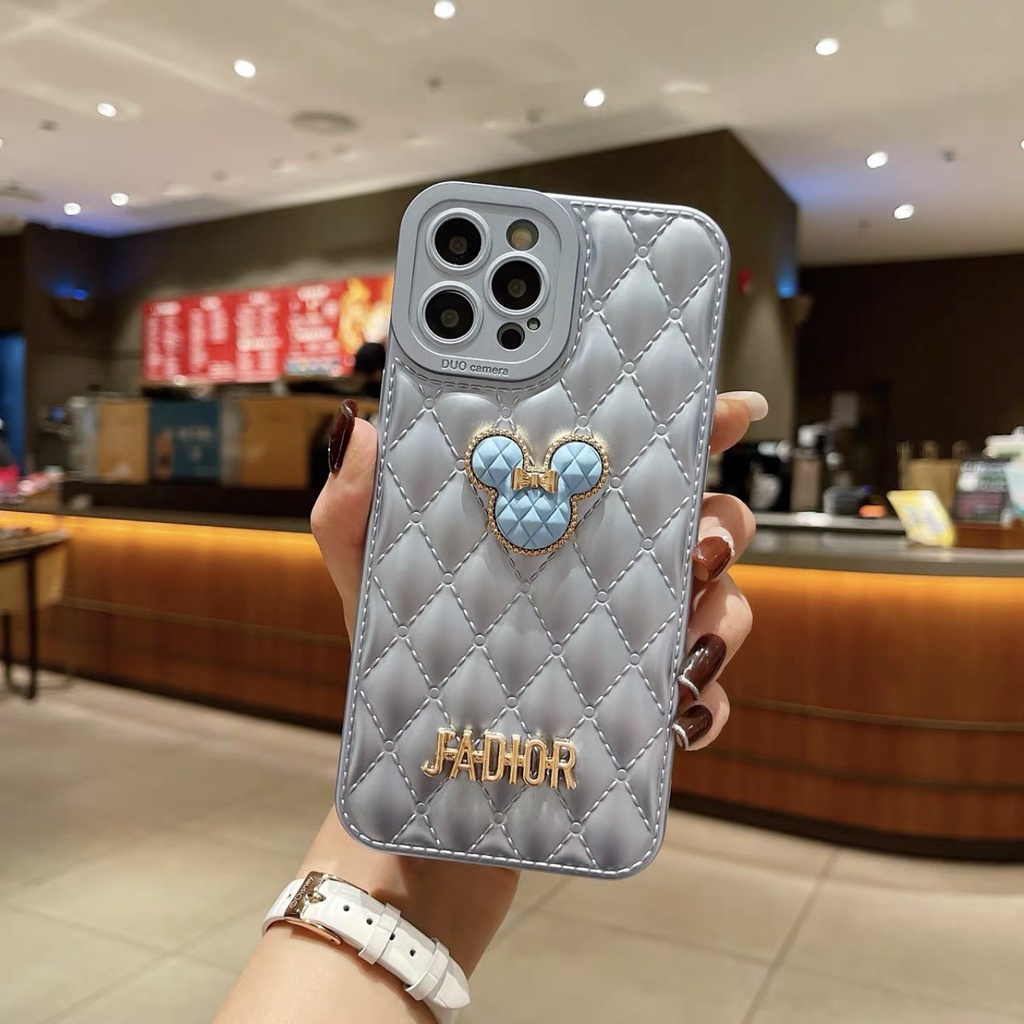 Ốp quả trám gắn thương hiệu siêu sang MS01 iphone 7plus/8plus/X/Xs/Xsmax/11/11promax/12/12pro/12promax/13/13pro/13promax