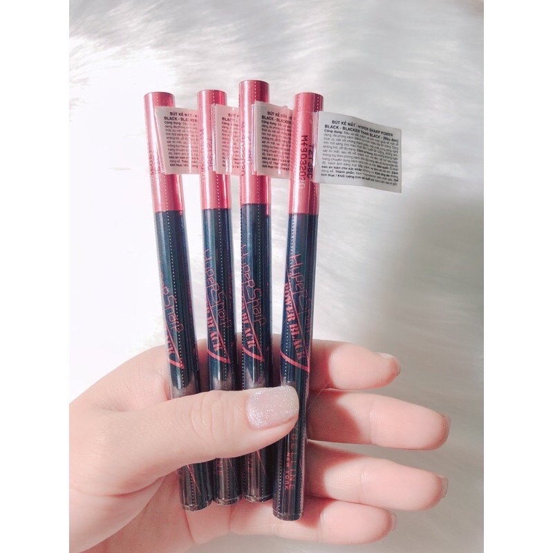 Kẻ mắt nước Maybelline Hyper Sharp Power chính hãng