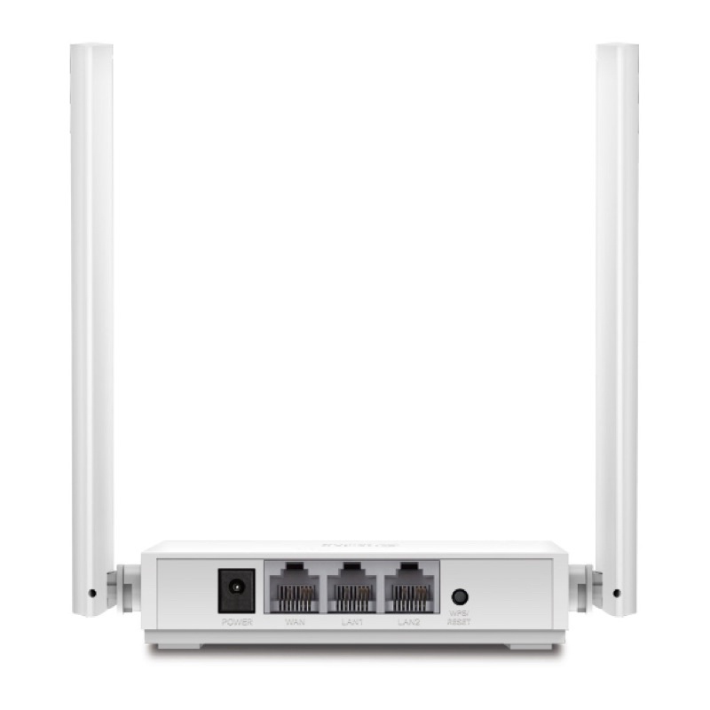 Bộ phát wifi TP-Link TL-WR820N 300Mbps