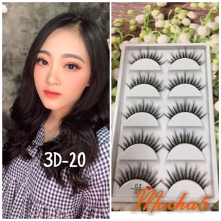 Mi chồn 3d20 giá rẻ