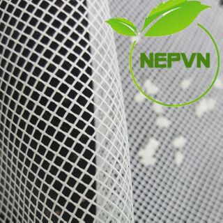 Lưới chống muỗi sợi thủy tinh khổ 1m