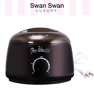 Nồi Nấu Sáp Wax Lông
