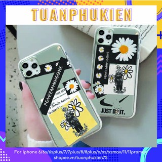 Ốp Lưng Iph.0ne ⚡ Ốp Iph.0ne GDragon Just Do It⚡ iPh.0ne 6P/7/8/7plus/8plus/x/xs/xs max/11/11promax/12/12pro/12promax-Tu