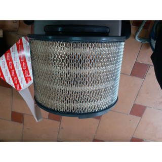 Tấm Lọc gió Động Cơ theo xe Toyota Innova form 2006 đến 2015