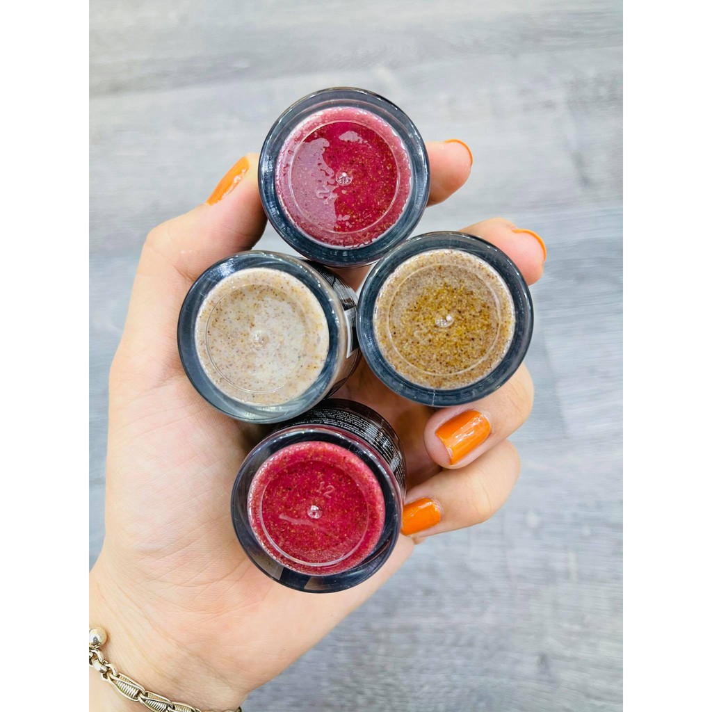 TẨY TẾ BÀO CHẾT MÔI LIP SCRUB | BigBuy360 - bigbuy360.vn