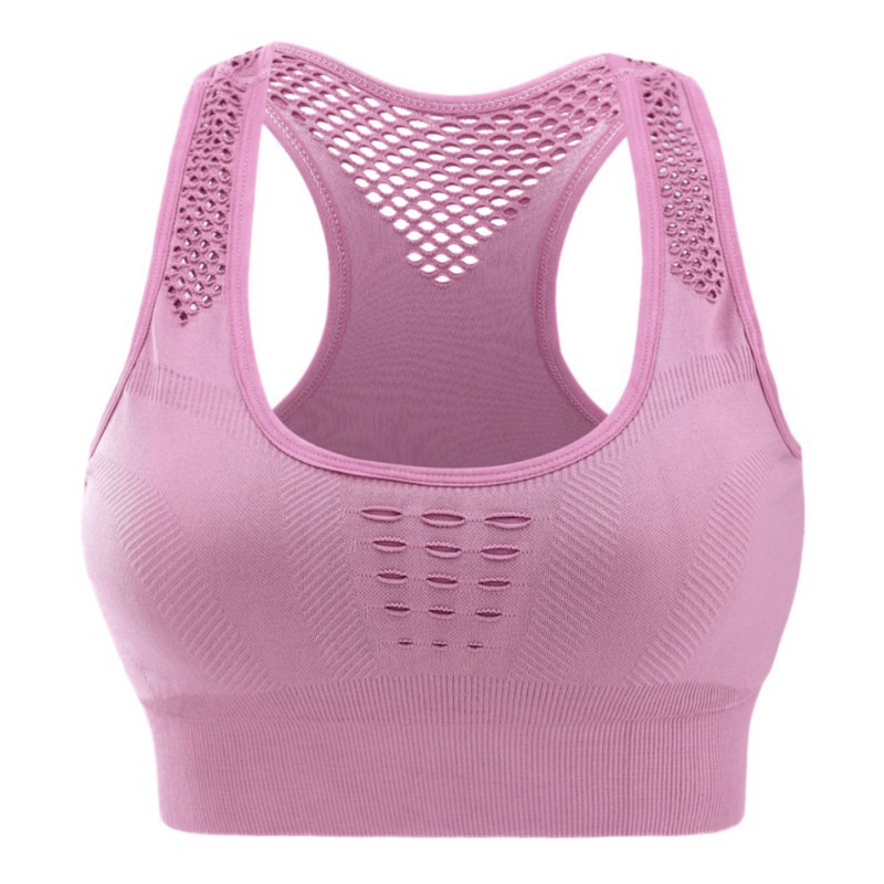 Áo ngực nữ chống xóc tập yoga thể thao | BigBuy360 - bigbuy360.vn