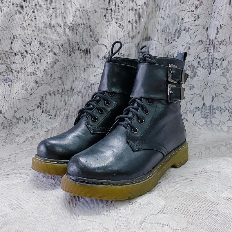 Boots da 2hand thời trang