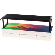 CHIHIROS WRGB 2 SLIM - ĐÈN LED PHIÊN BẢN MỚI 2021 | ÁNH SÁNG CHUYÊN DỤNG CHO HỒ THỦY SINH