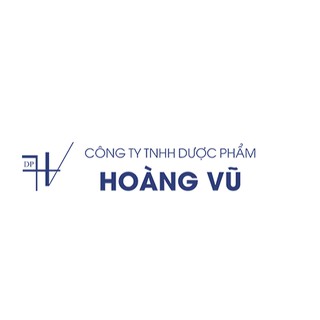 CÔNG TY DƯỢC PHẨM HOÀNG VŨ HCM