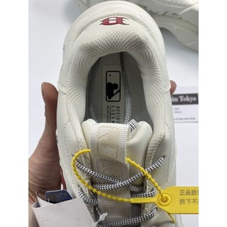 ( KISAME SNEAKERS 🔥) Giày bosston + full box