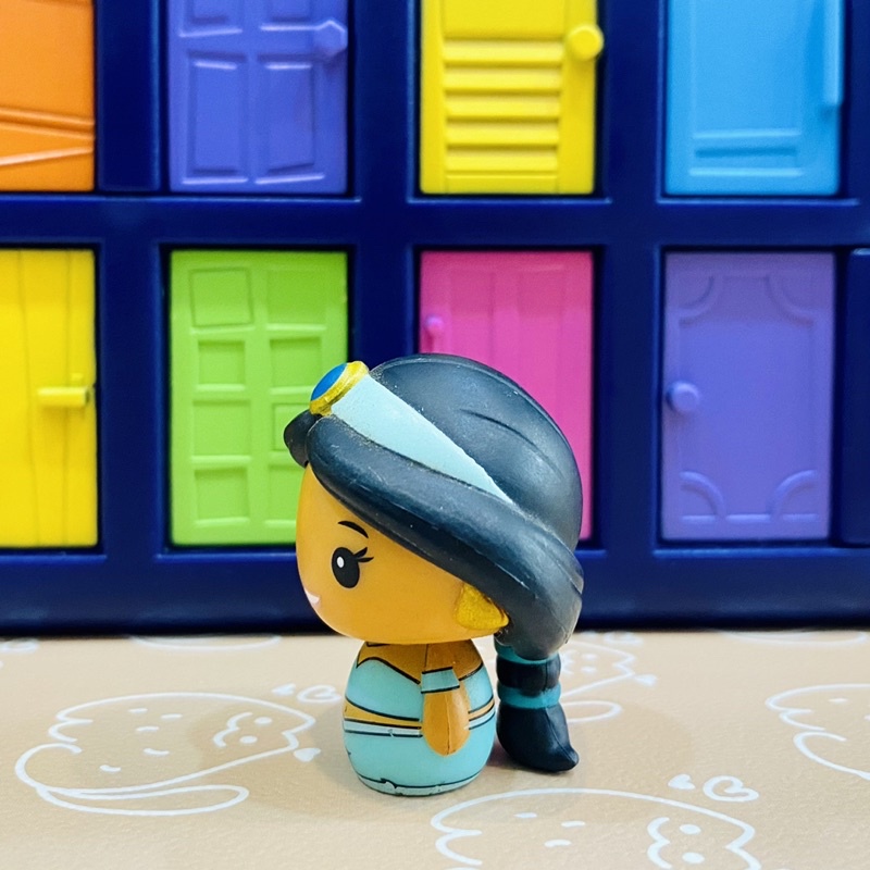 Mô hình Funko Pint Size Công Chúa