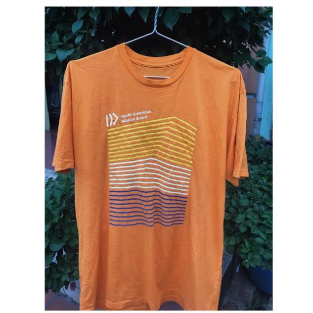 Áo phông mĩ 2hand . ༴ -