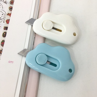 Dao Mini Rọc Giấy Nghệ Thuật Làm Thủ Công