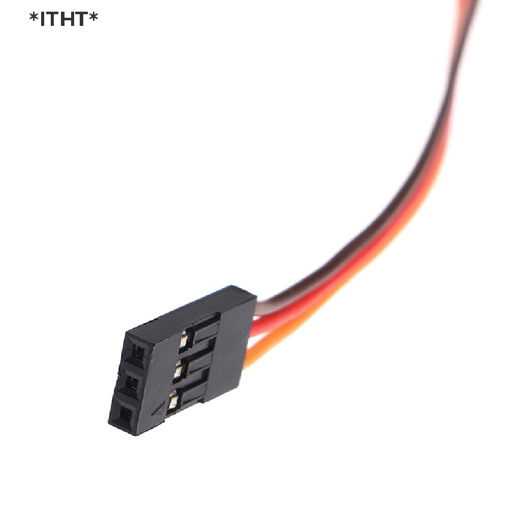Động Cơ Servo MG945 MG995 MG996 MG996R Cho Xe Điều Khiển Từ Xa