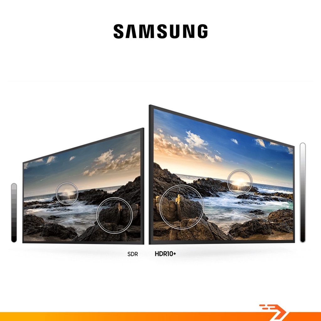 Smart Tivi Samsung 32 Inch UA32T4500AKXXV - Bảo Hành Chính Hãng