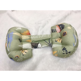 Gối kê bụng bầu ( ảnh thật kèm feedback của khách)