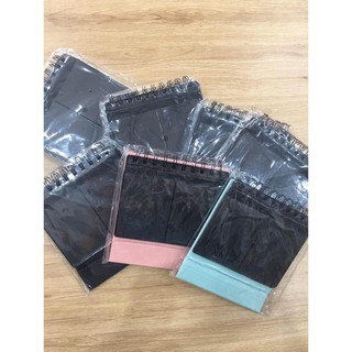 Album Ảnh Instax Mini Để Bàn (68 Tấm)