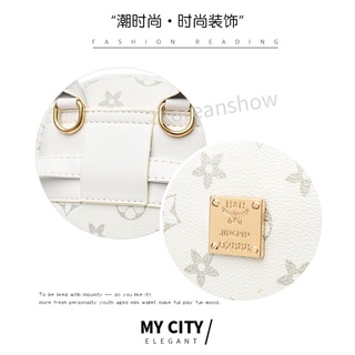 Balo nữ da mini phong cách Hàn Quốc cho-63