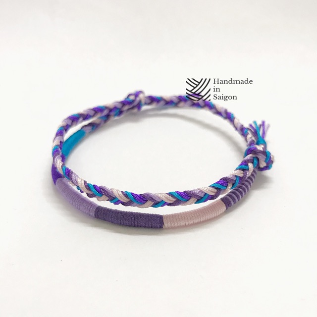 Vòng tay handmade - Handmade in Saigon | BigBuy360 - bigbuy360.vn