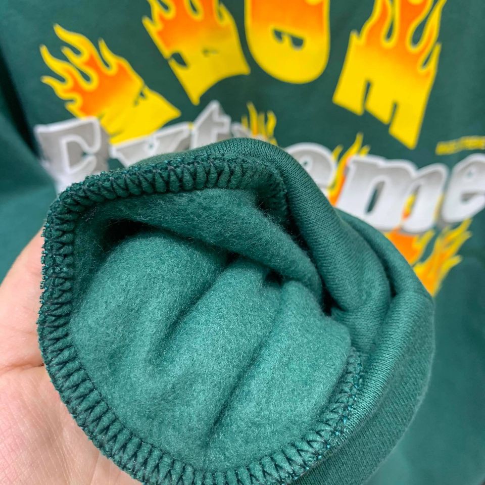 [Mã SKAMCLU7 giảm 10% Tối Đa 50K đơn 0Đ] ÁO Sweater Kun Shop Hình in extreme | BigBuy360 - bigbuy360.vn