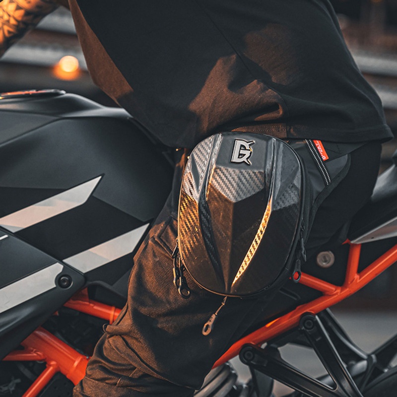 Túi Đeo Hông Đựng Dụng Cụ Câu Cá Tiện Lợi