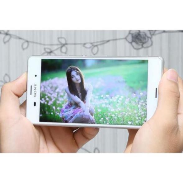 điện thoại Sony Z3 - Sony Xperia Z3 2sim ram 3G/32G Chính hãng, Chiến Liên Quân mượt | BigBuy360 - bigbuy360.vn