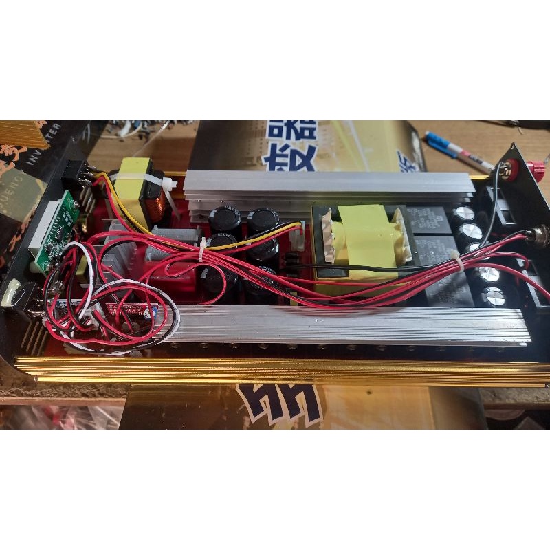 Kích sạc đại bàng 24fet lớn ,3 chế độ