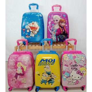 Vali em bé hoạt hình size 16