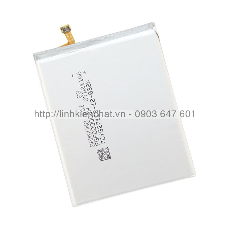 Pin Galaxy A50 A505 Galaxy A50S A507 Made in Việt Nam 4000mAh - Hàng Zin