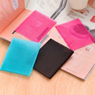 Combo 4 miếng dán tóc giúp cố định tóc