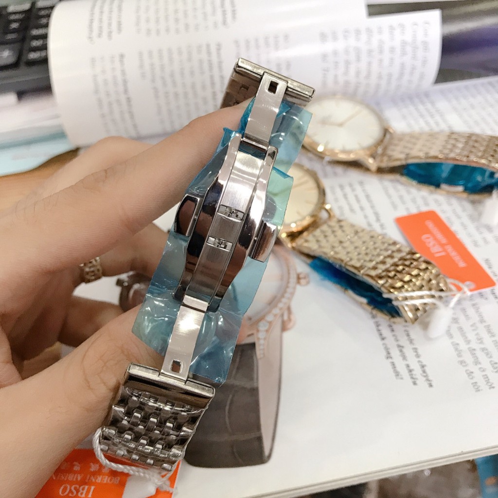 Đồng hồ nam cao cấp nội địa trung ibso | BigBuy360 - bigbuy360.vn