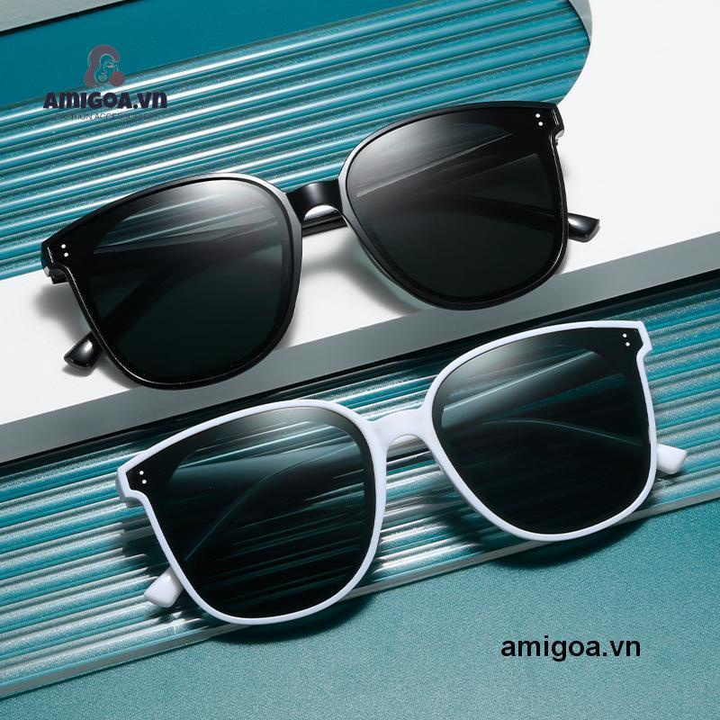 ✨✨Kính Mát Hai Mặt Chống Tia Cực Tím Thời Trang Cho Nam Và Nữ