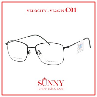 Gọng Kính Unisex Velocity VL26729