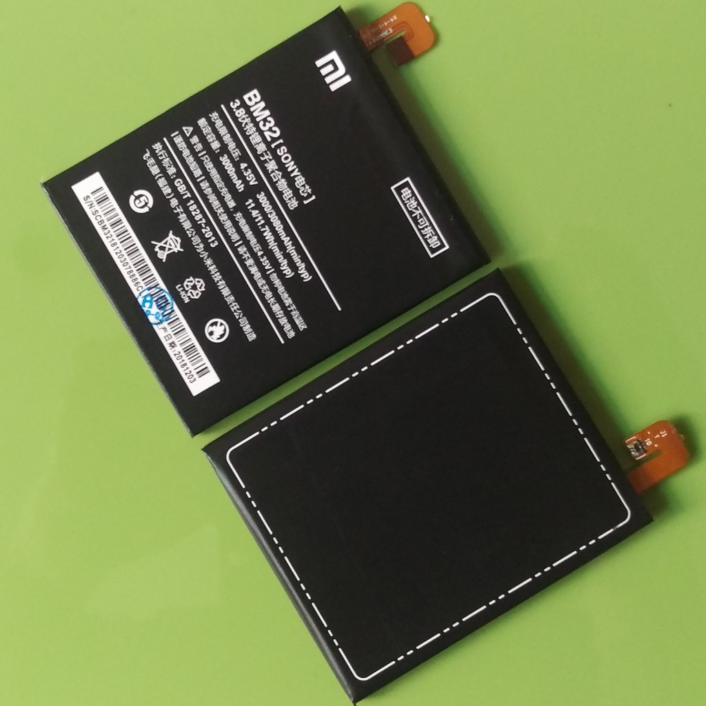 Pin Dành Điện Thoại Xiaomi MI4 (BM32)