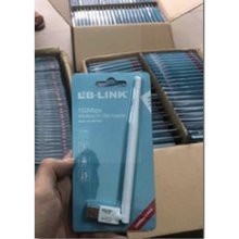 Usb thu wifi 1 râu Lblink BL-LW05-AR5 hàng tốt