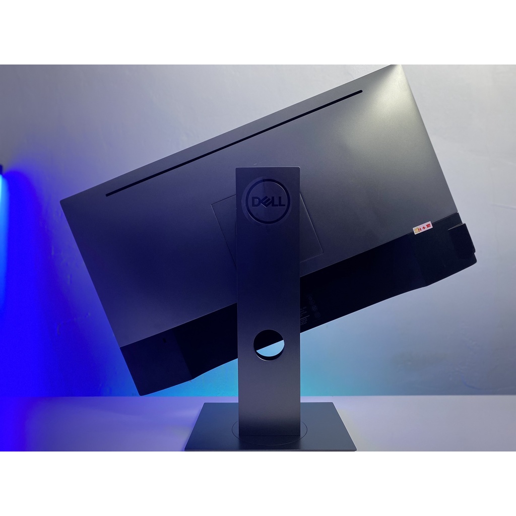 Màn hình LCD Dell UltraSharp U2417H Full Viền Cũ