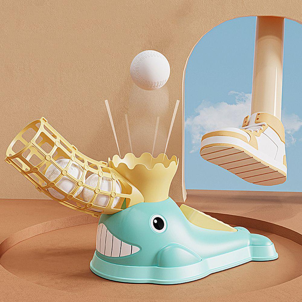 Quả Bóng MAG Chất Lượng Cao|Đồ Chơi Vui Nhộn Mới Cho Trẻ Em