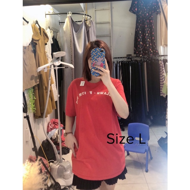 Áo thun mỹ : 2 hand loại 1