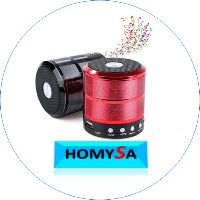 Homysa Shop - Pháp Âm