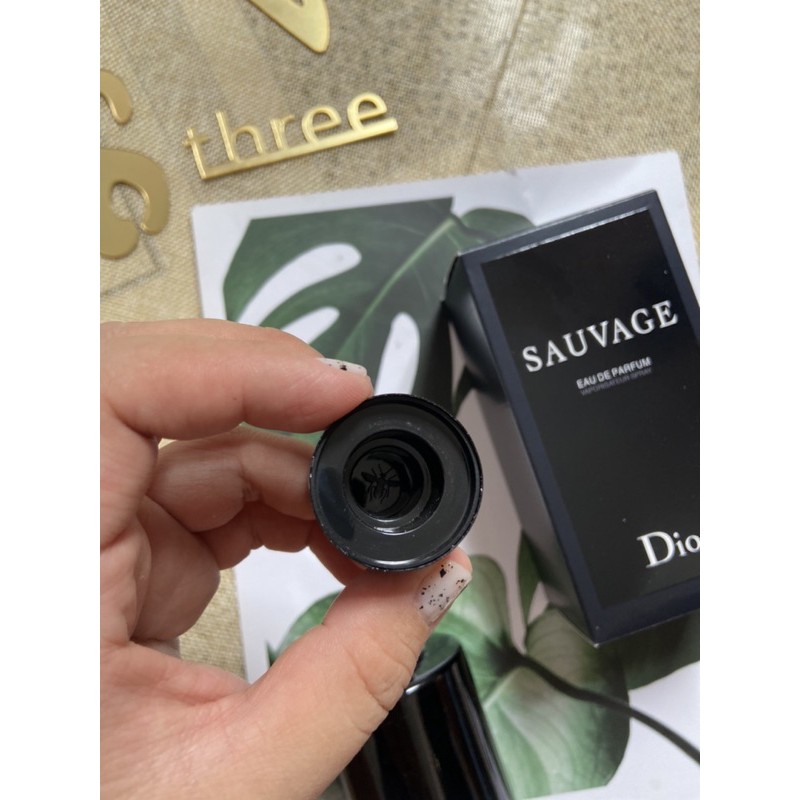 Nước hoa Dior Savague Edp 100ML