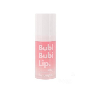 Tẩy Tế Bào Chết Môi Sủi Bọt Bubi Bubi Lip