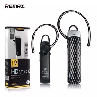 Tai nghe bluetooth một bên remax rb-t9 (màu đen
