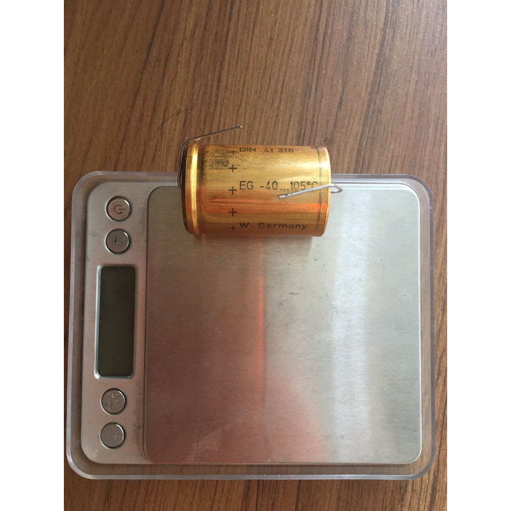 Tụ điện audio ROE 4700uf 50V