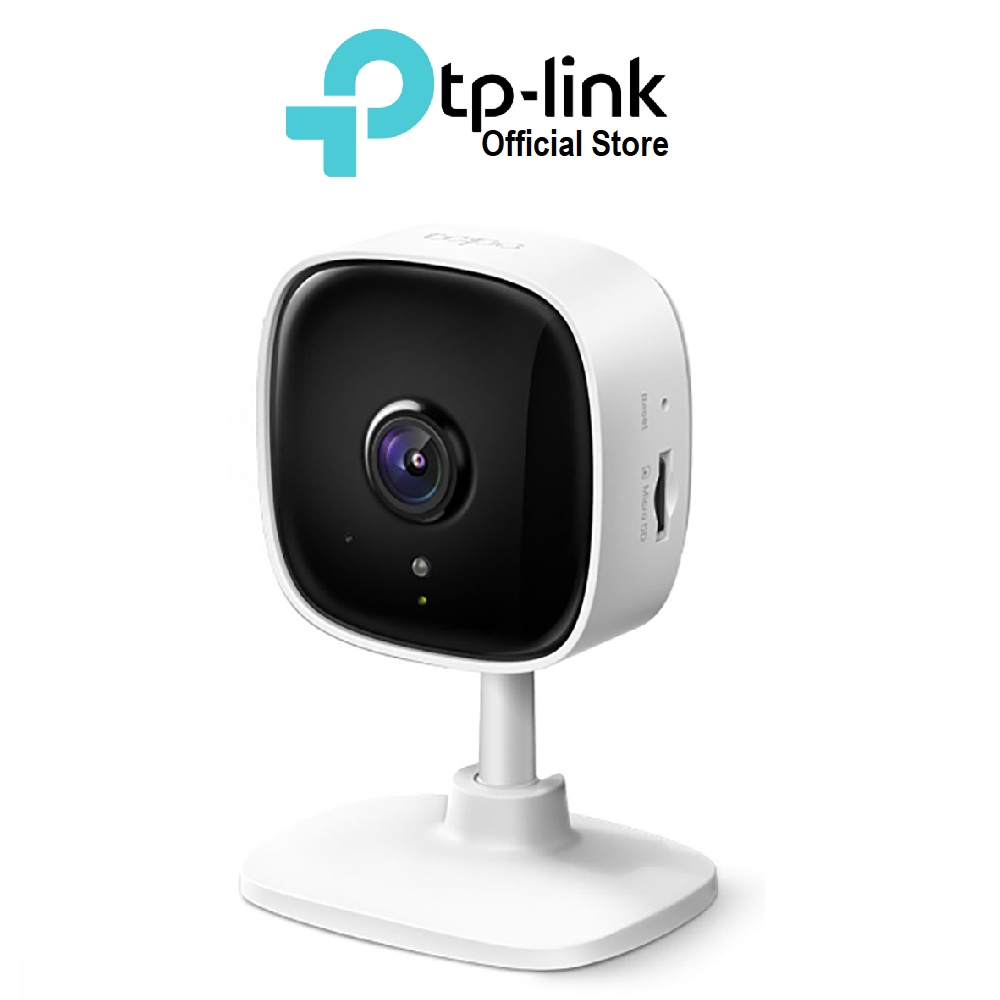 Camera quan sát TP-Link Tapo C100 1080P (2MP) - Bảo hành 2 năm chính hãng