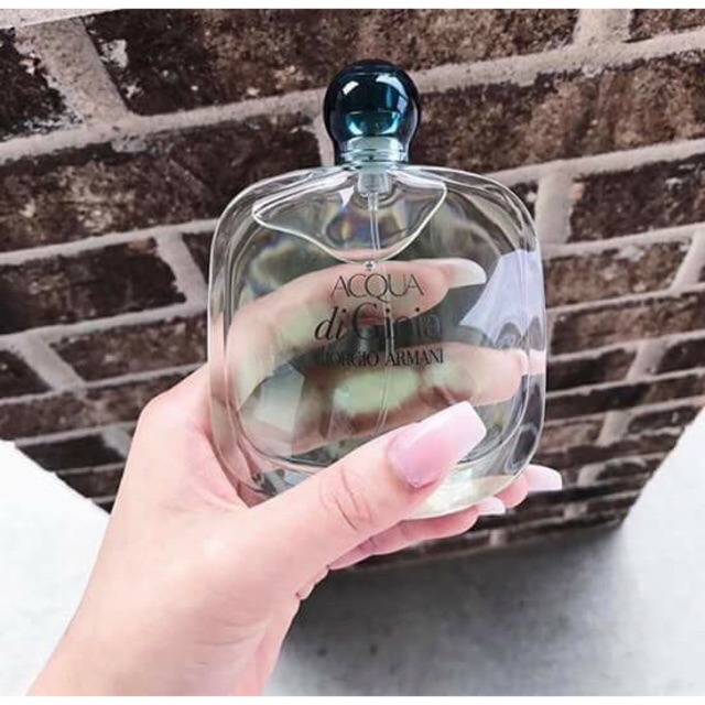 Nước hoa 🔥 (FREESHIP) Aquadi Gio nữ