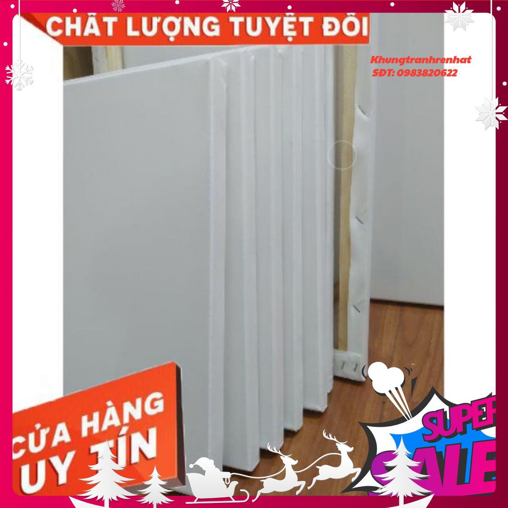 5 toan vẽ 40x40 bố vẽ tranh khung tranh rẻ nhất